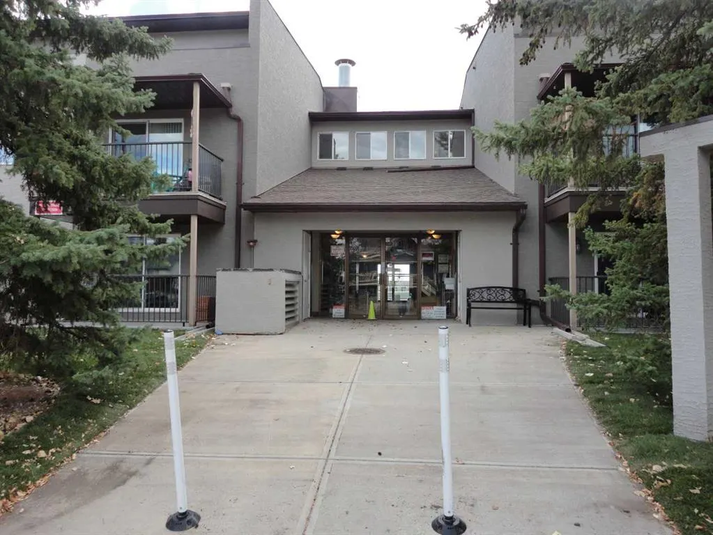 280 Banister Drive, #115