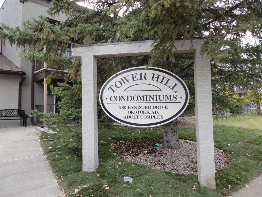 280 Banister Drive, #115
