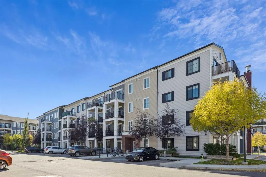 215 Legacy Boulevard SE, #3211