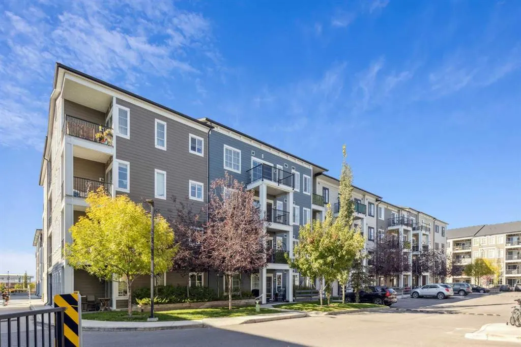 215 Legacy Boulevard SE, #3211