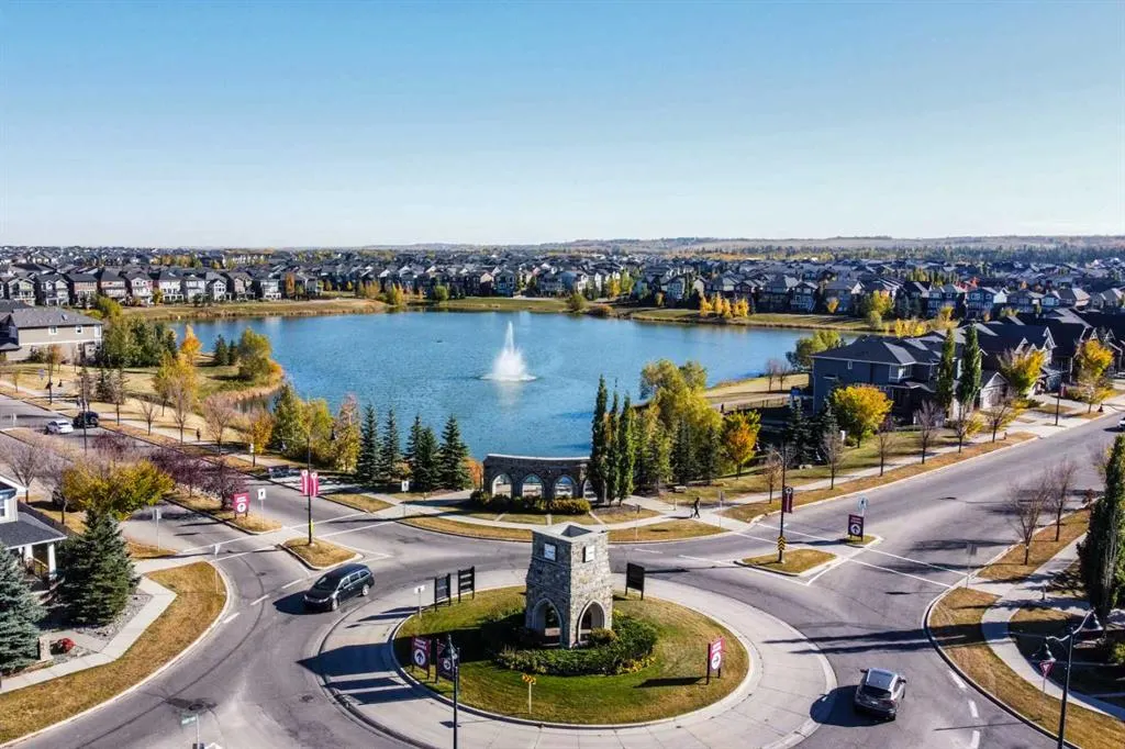 215 Legacy Boulevard SE, #3211