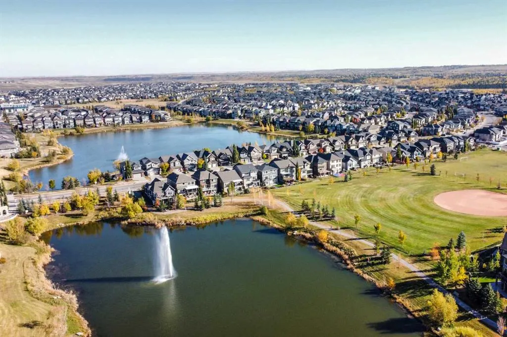 215 Legacy Boulevard SE, #3211