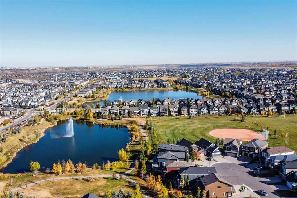 215 Legacy Boulevard SE, #3211