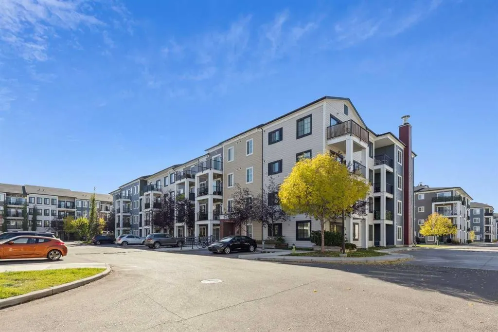 215 Legacy Boulevard SE, #3211