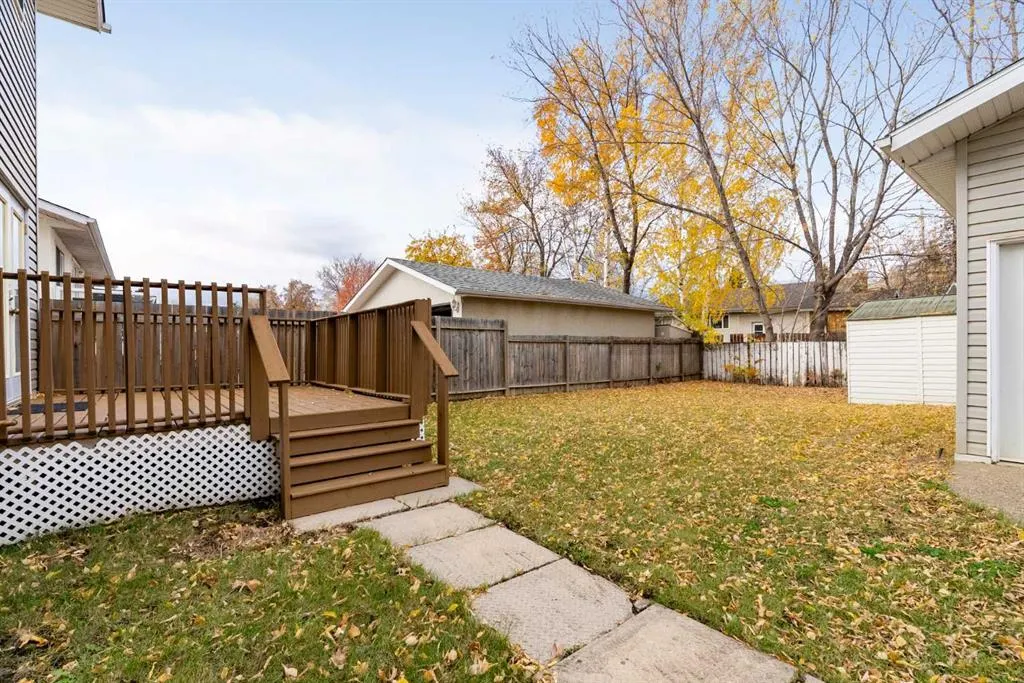 158 Father Mercredi Street