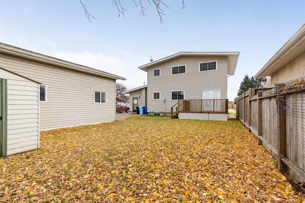 158 Father Mercredi Street
