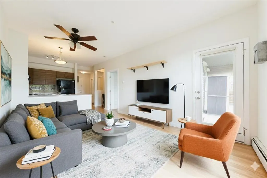 207 Sunset Drive, #111