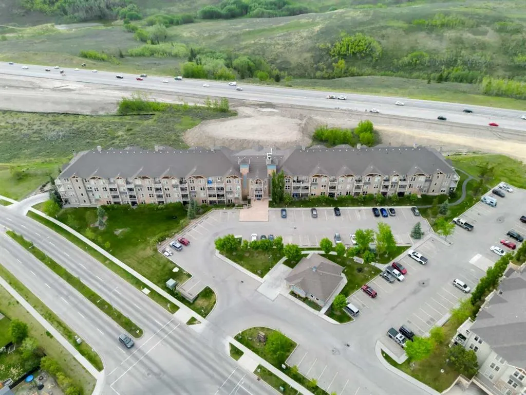 207 Sunset Drive, #111
