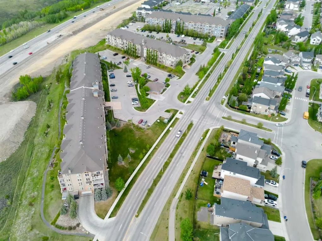 207 Sunset Drive, #111