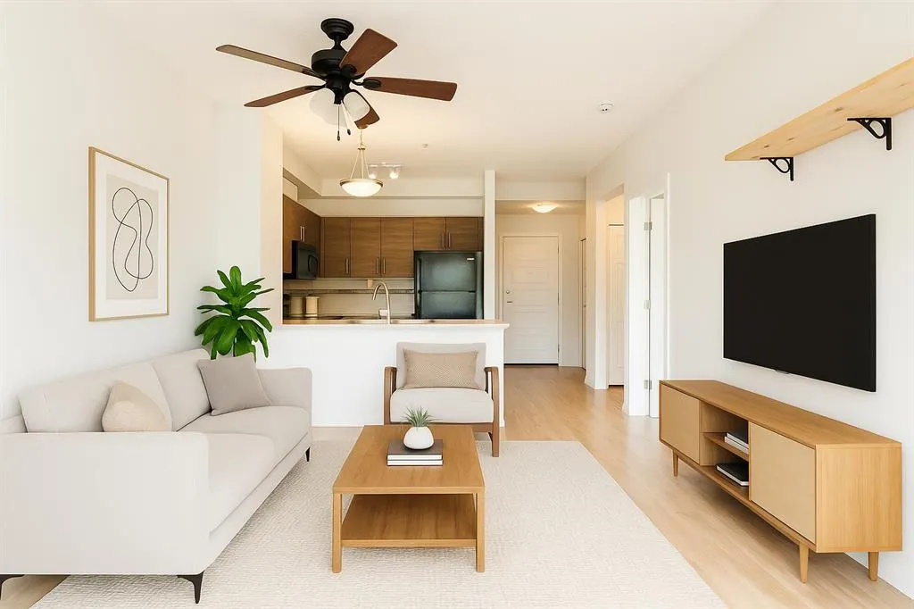 207 Sunset Drive, #111