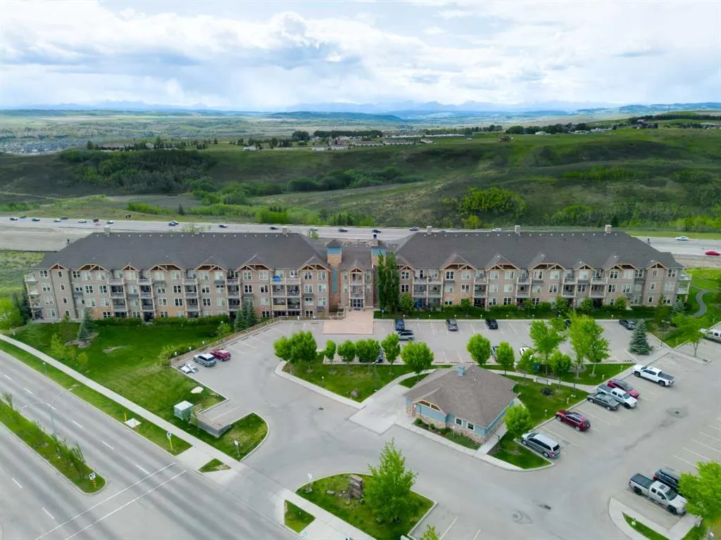 207 Sunset Drive, #111