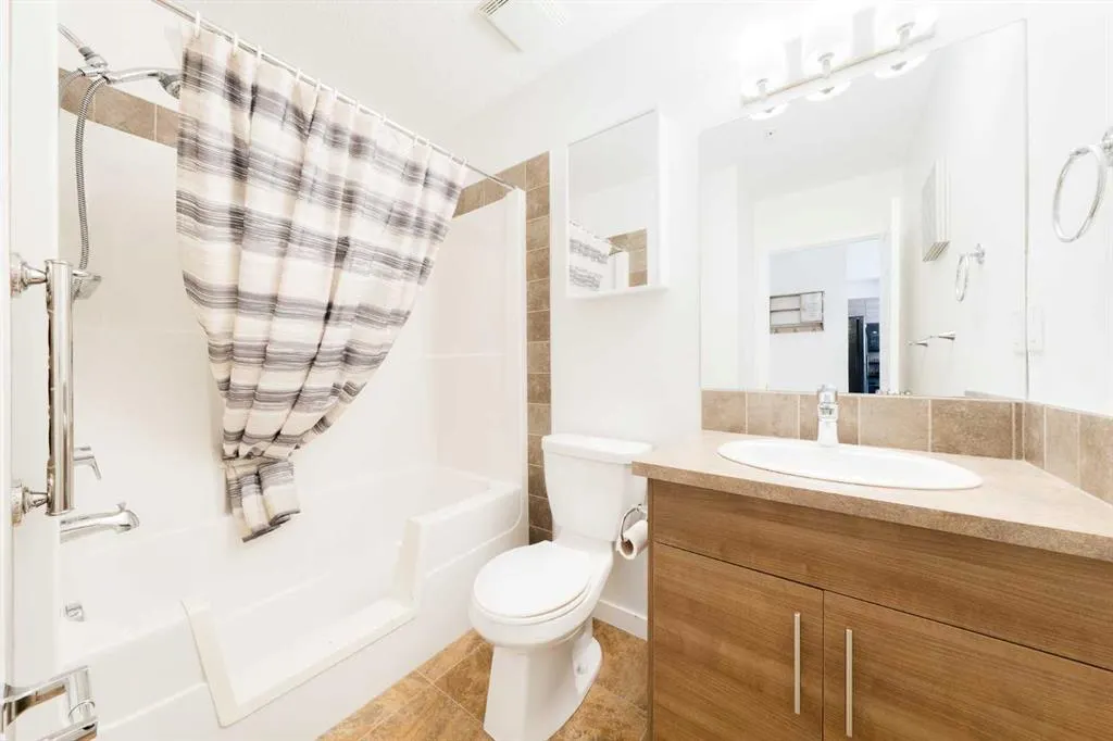 207 Sunset Drive, #111