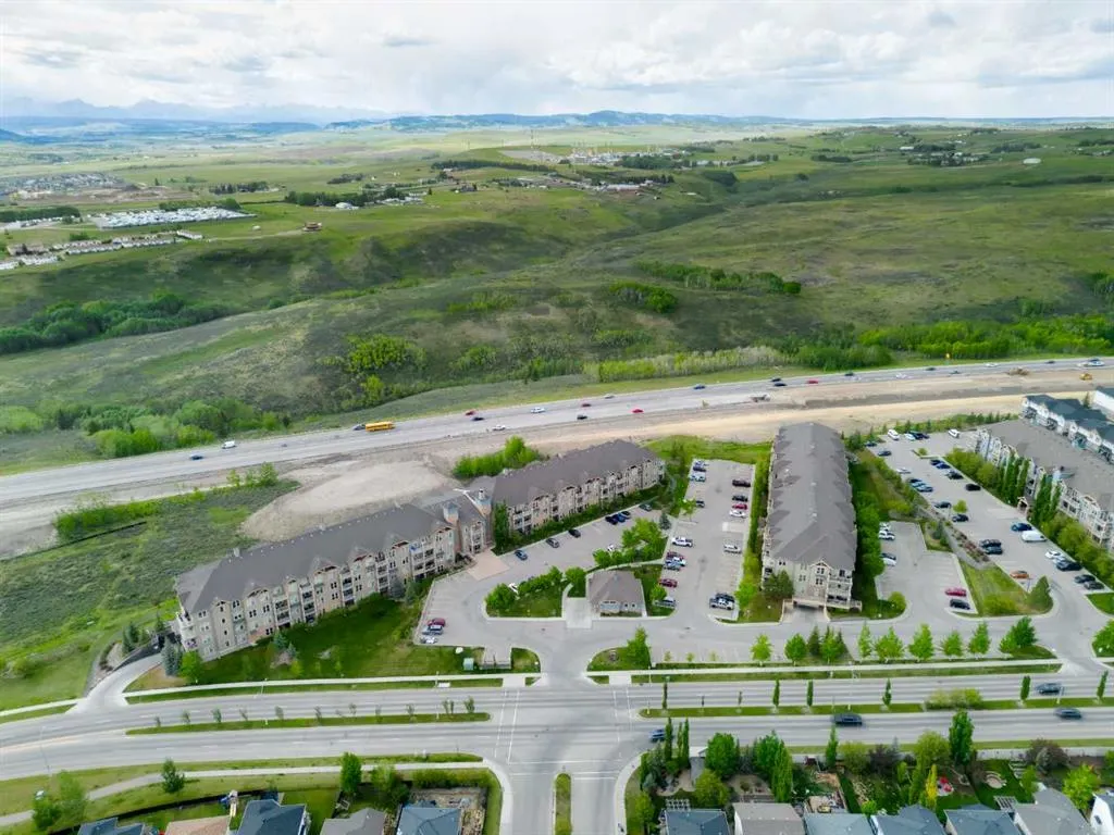 207 Sunset Drive, #111
