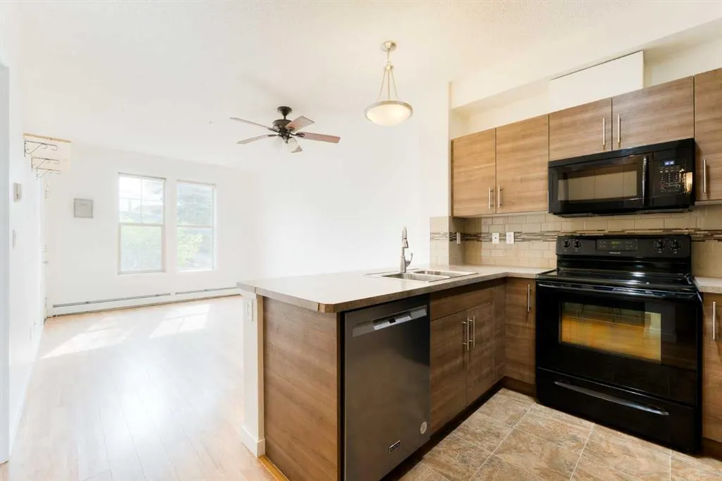 207 Sunset Drive, #111