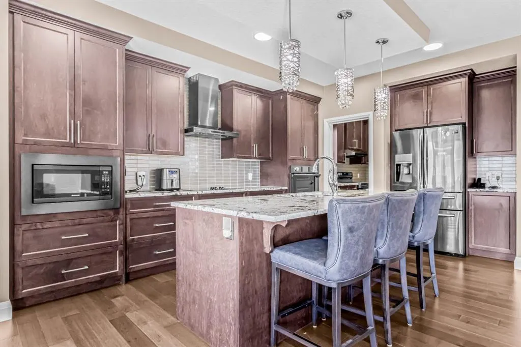 39 Cornerstone Gardens NE