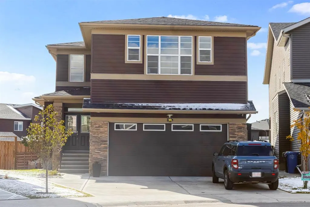39 Cornerstone Gardens NE