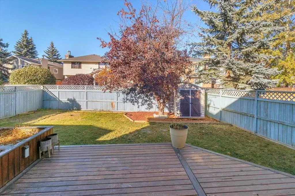 37 Douglasbank Rise SE