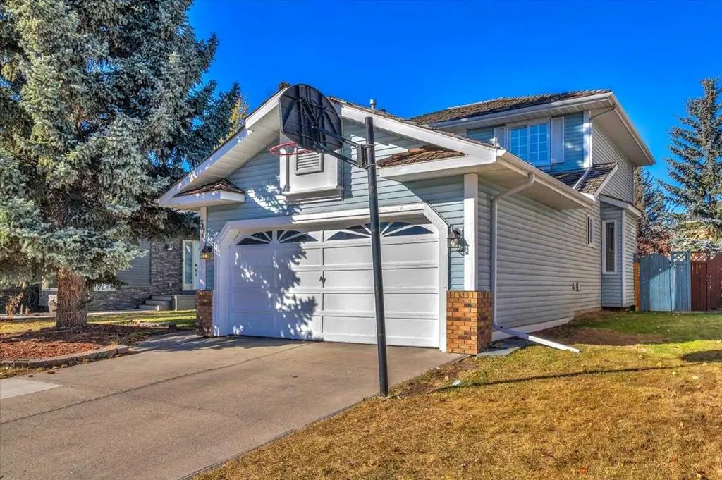 37 Douglasbank Rise SE