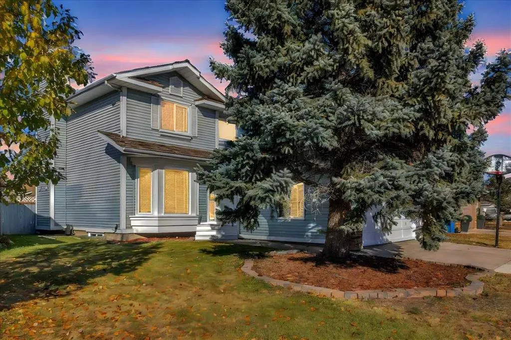 37 Douglasbank Rise SE