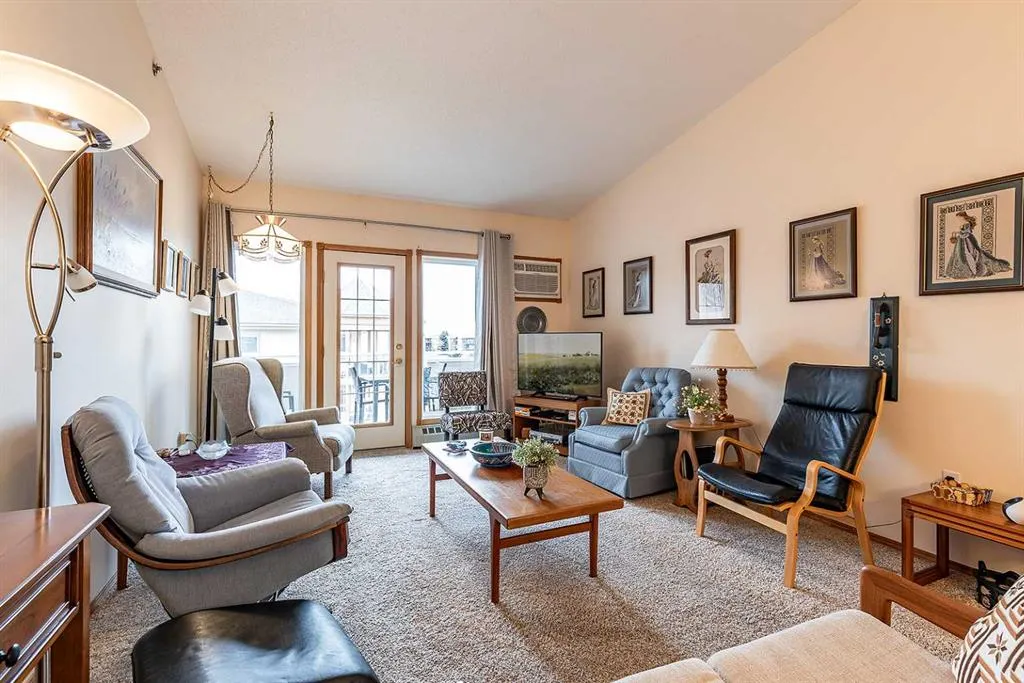 22 Park Meadows Drive SE, #414