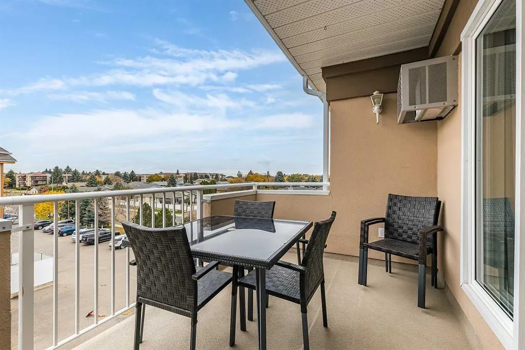 22 Park Meadows Drive SE, #414