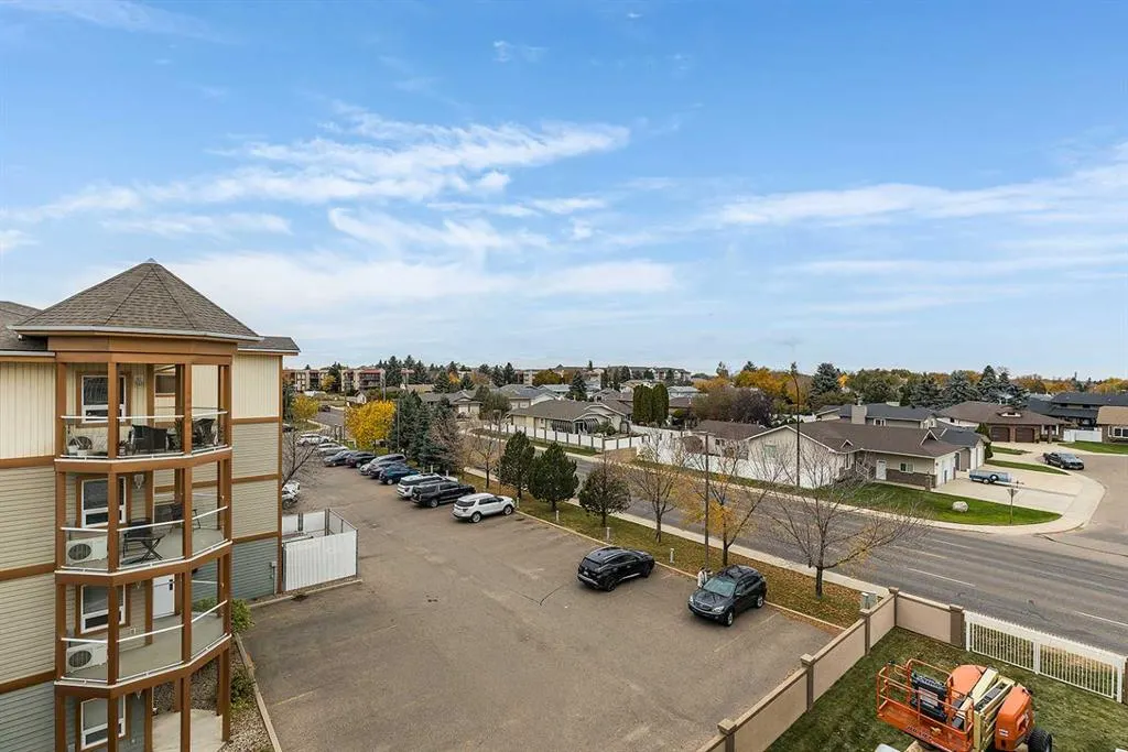 22 Park Meadows Drive SE, #414