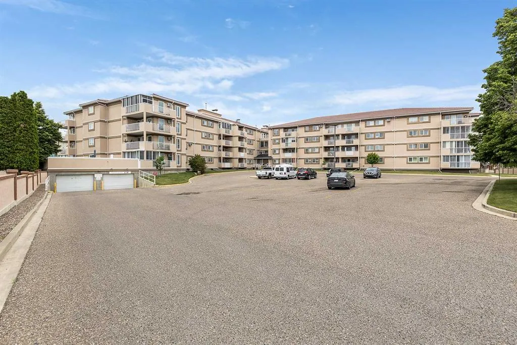 22 Park Meadows Drive SE, #414