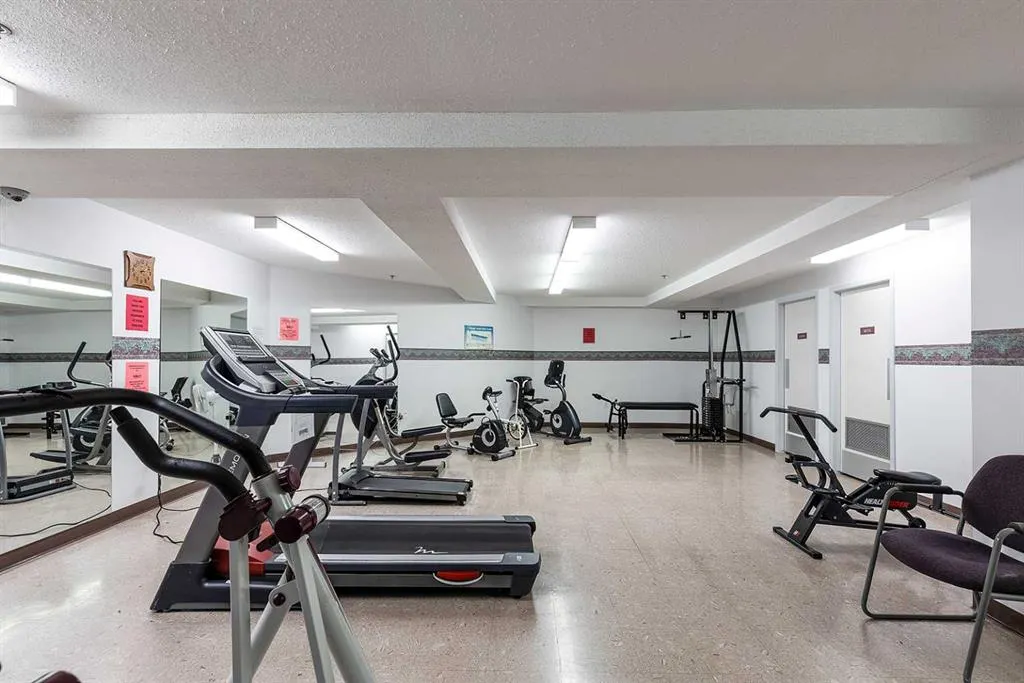 22 Park Meadows Drive SE, #414