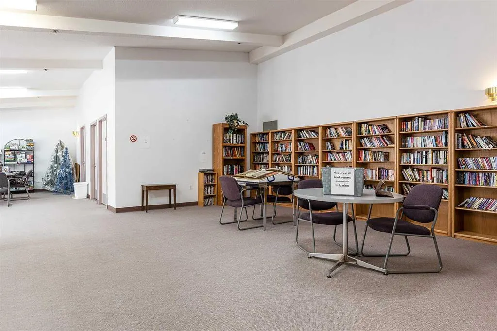 22 Park Meadows Drive SE, #414