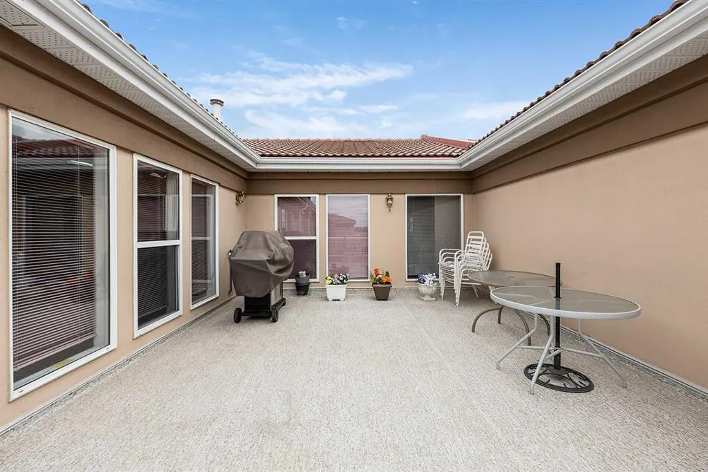 22 Park Meadows Drive SE, #414