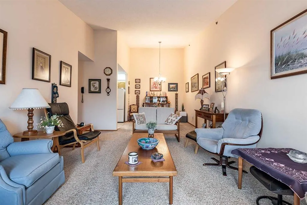22 Park Meadows Drive SE, #414