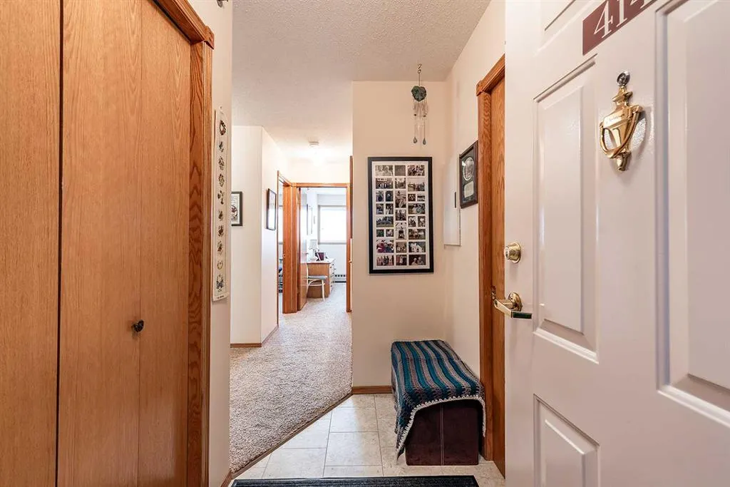 22 Park Meadows Drive SE, #414