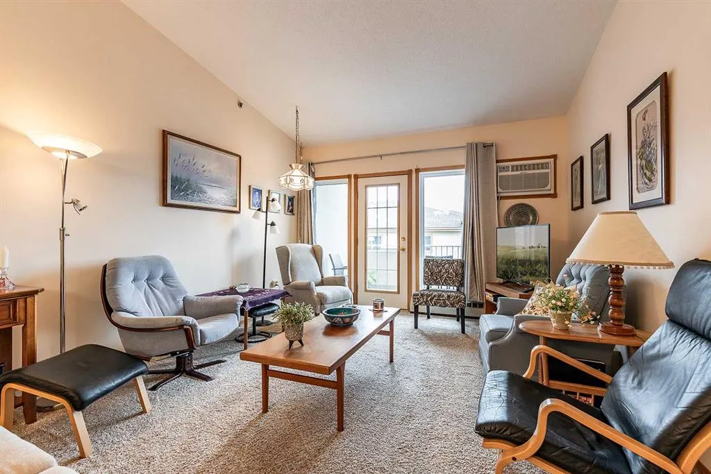 22 Park Meadows Drive SE, #414