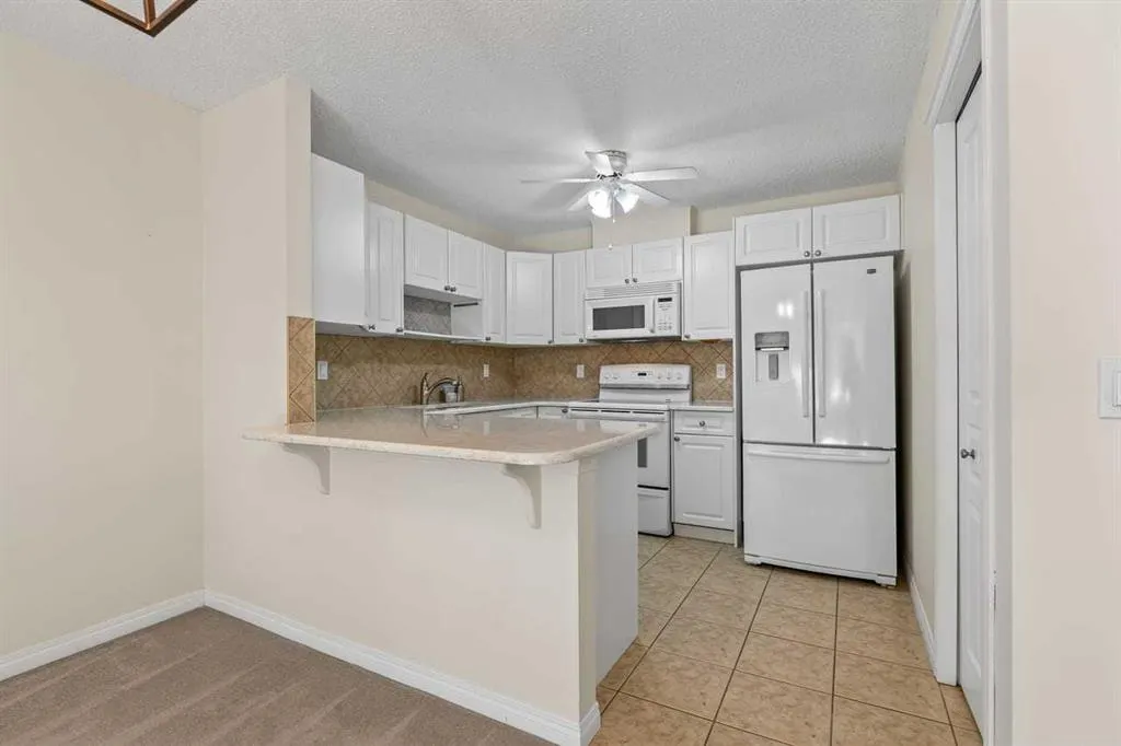 40 Parkridge View SE, #107