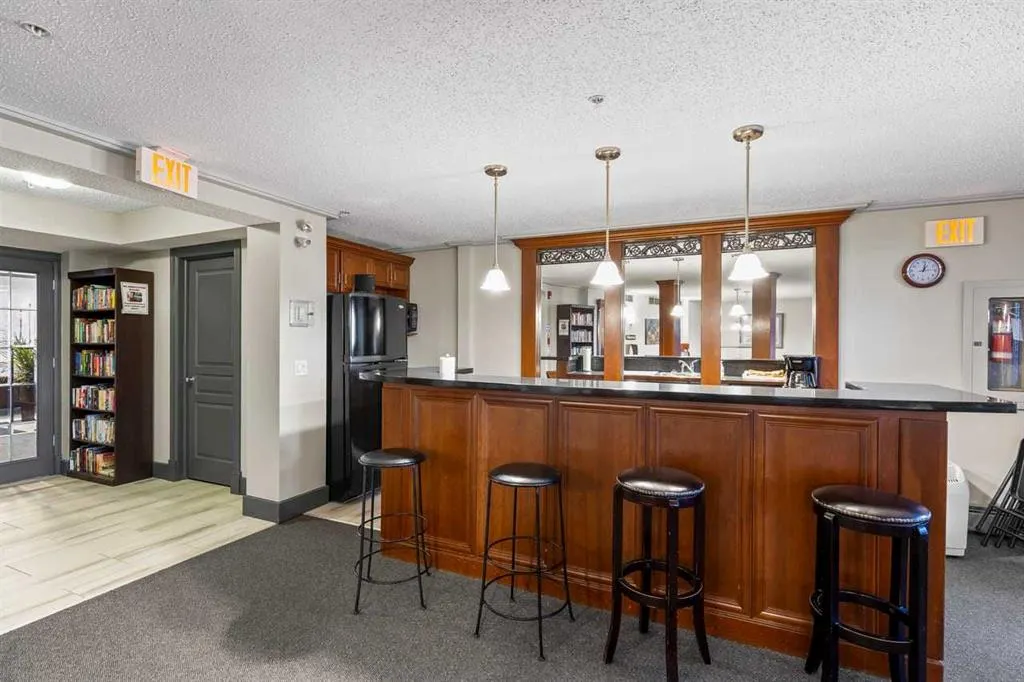 40 Parkridge View SE, #107