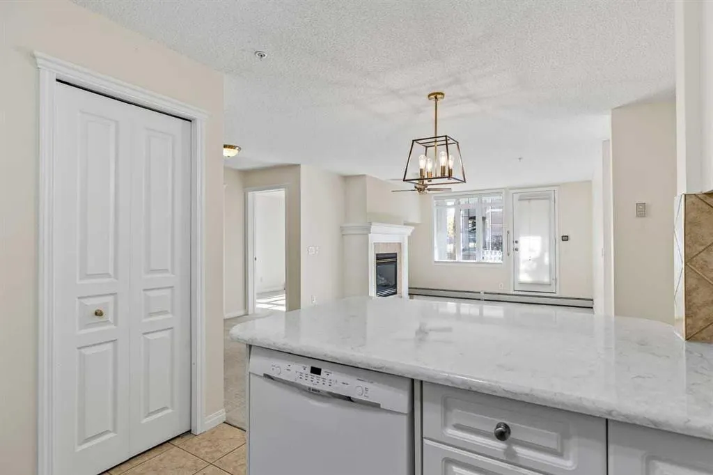 40 Parkridge View SE, #107