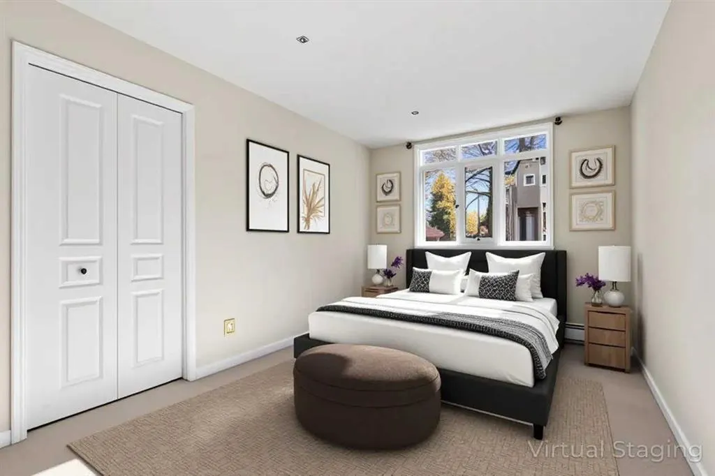 40 Parkridge View SE, #107