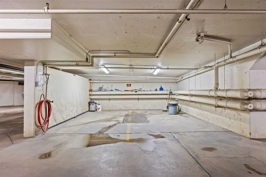 40 Parkridge View SE, #107