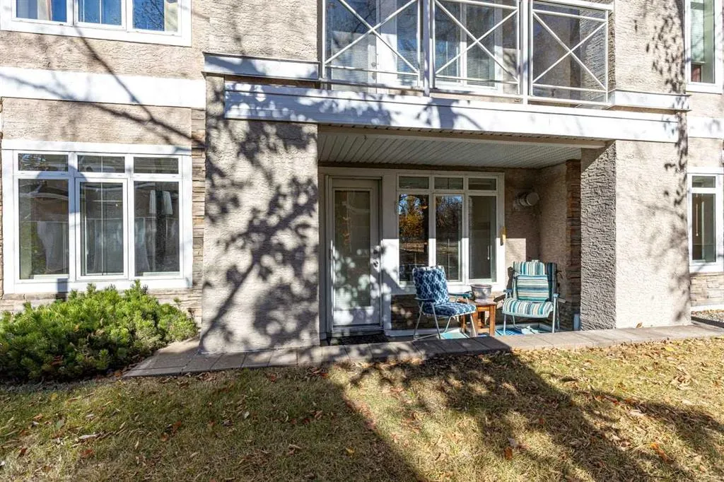 40 Parkridge View SE, #107