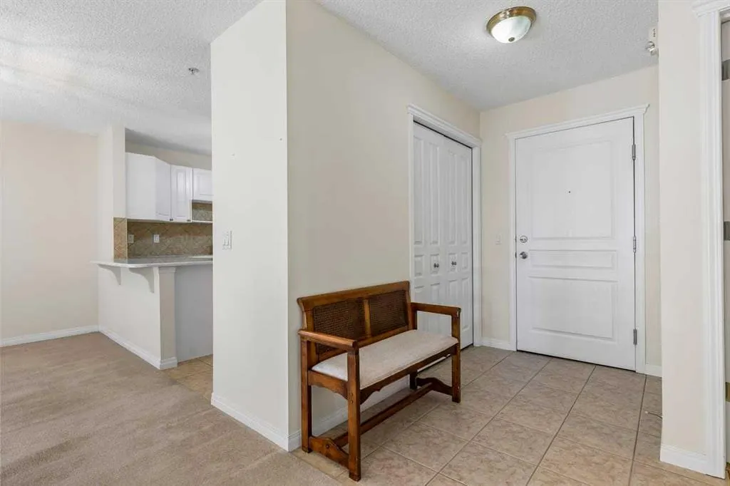 40 Parkridge View SE, #107