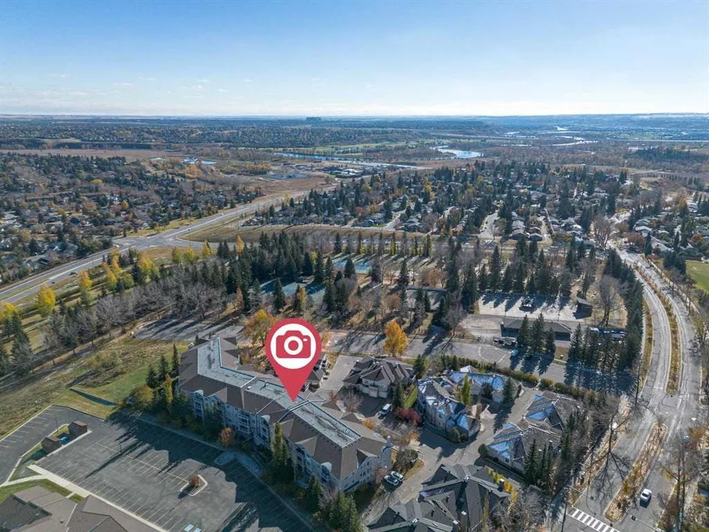 40 Parkridge View SE, #107