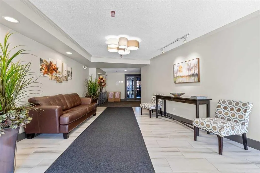 40 Parkridge View SE, #107