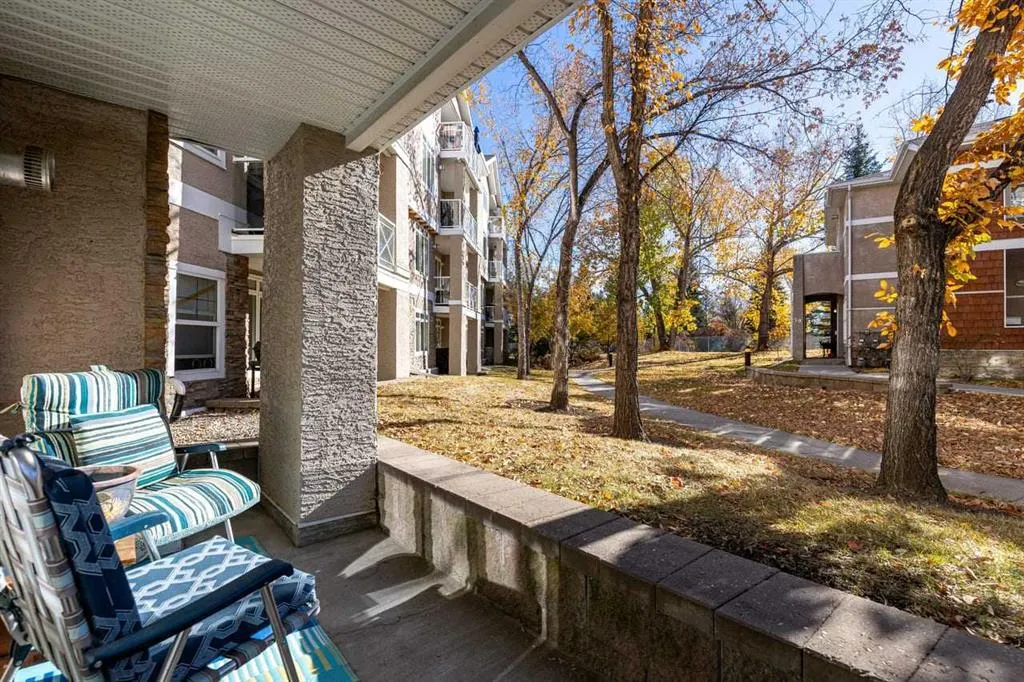 40 Parkridge View SE, #107