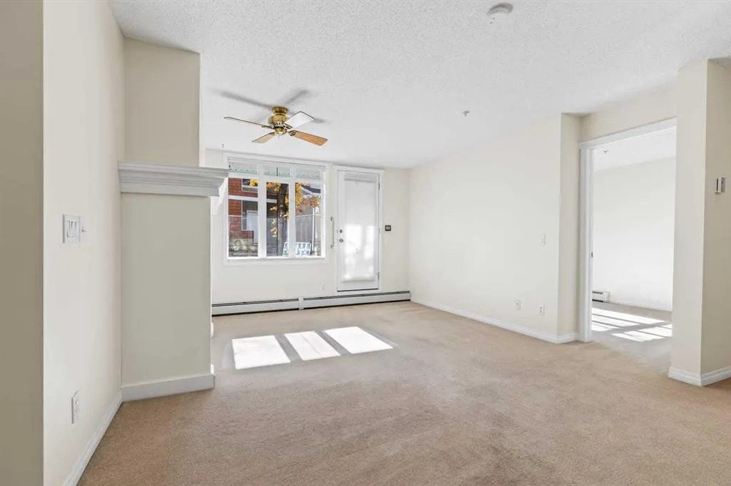 40 Parkridge View SE, #107