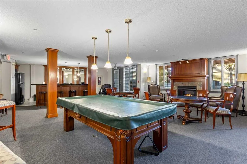 40 Parkridge View SE, #107