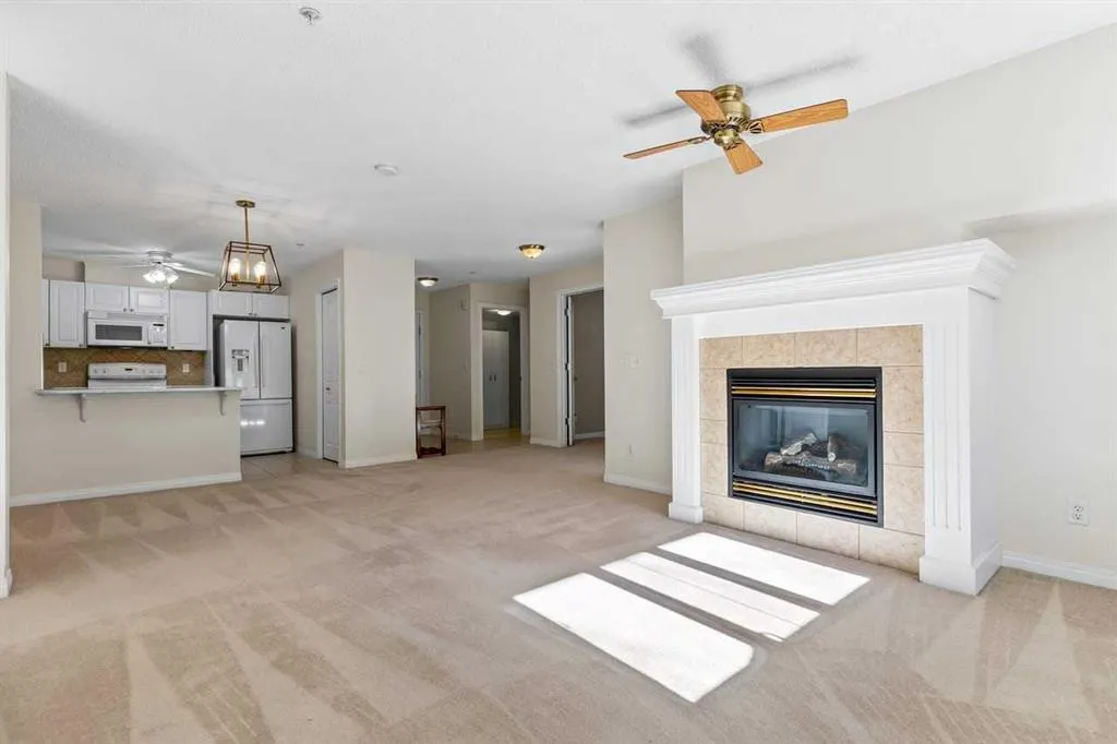 40 Parkridge View SE, #107