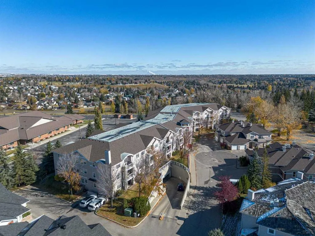 40 Parkridge View SE, #107
