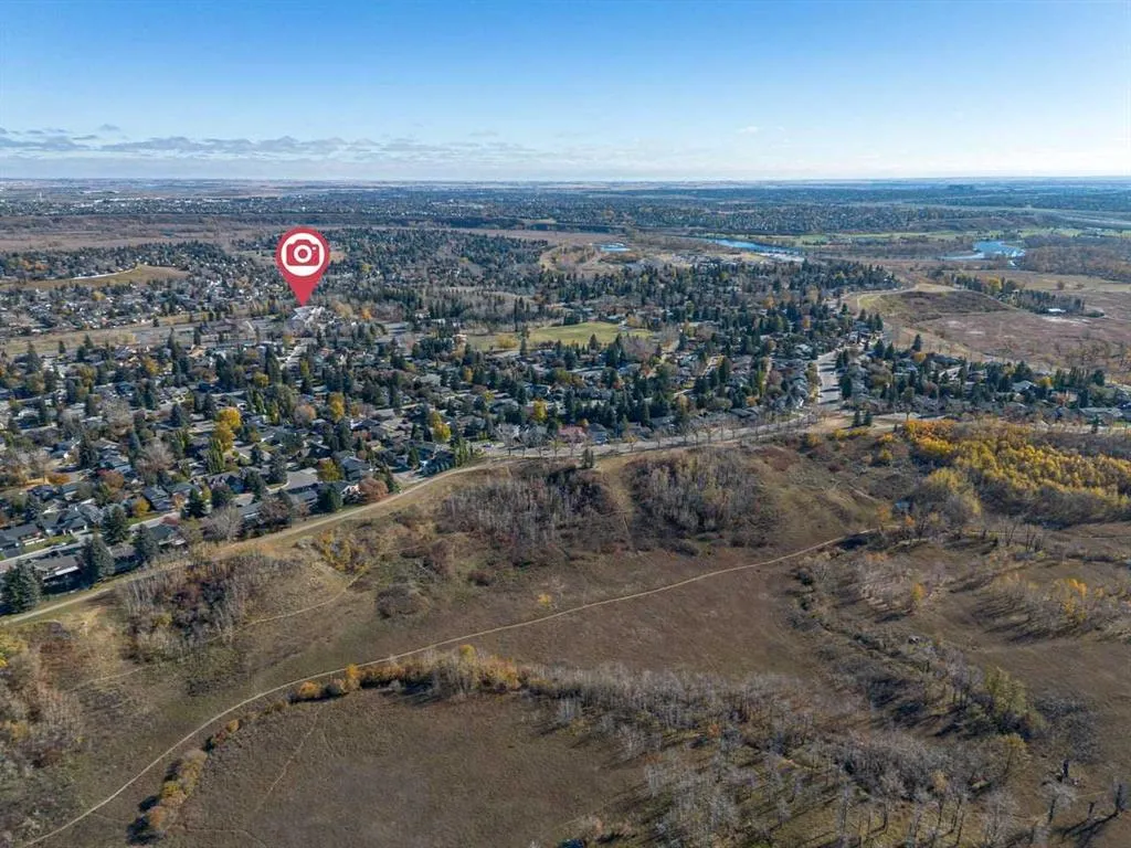 40 Parkridge View SE, #107