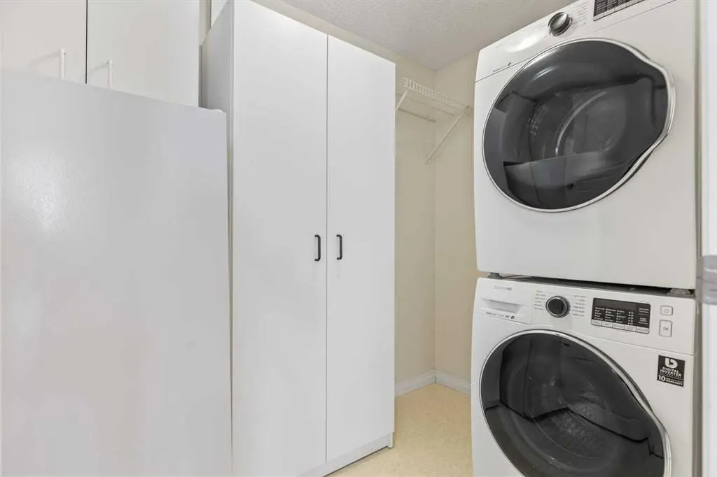 40 Parkridge View SE, #107