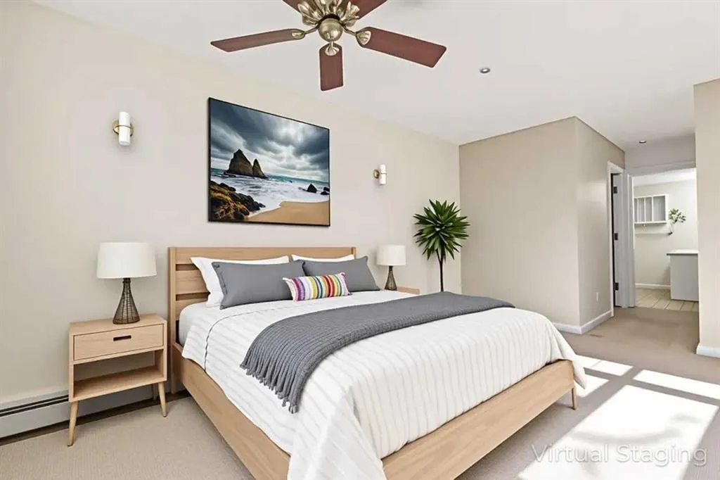 40 Parkridge View SE, #107